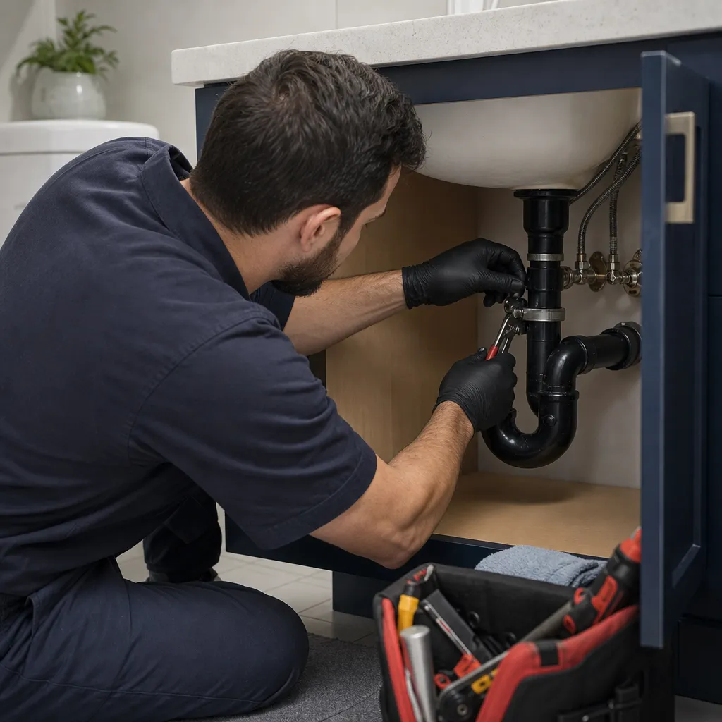 Choose dependable service that respects your home