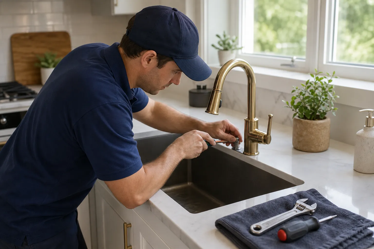 Kohler