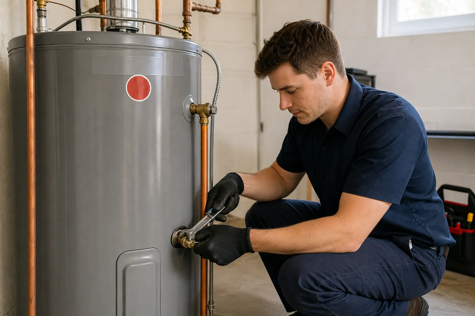 Rheem
