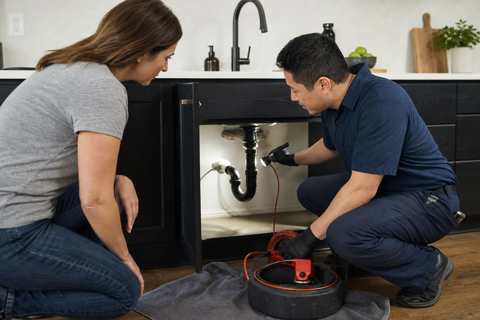 Find the source of rising water costs