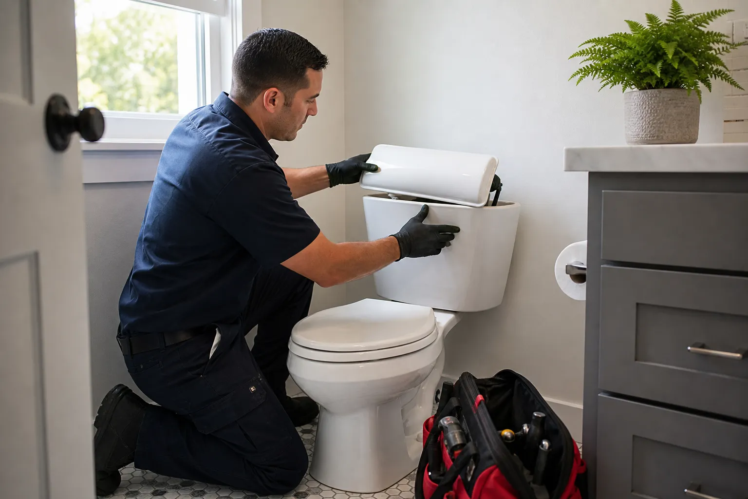 Kohler