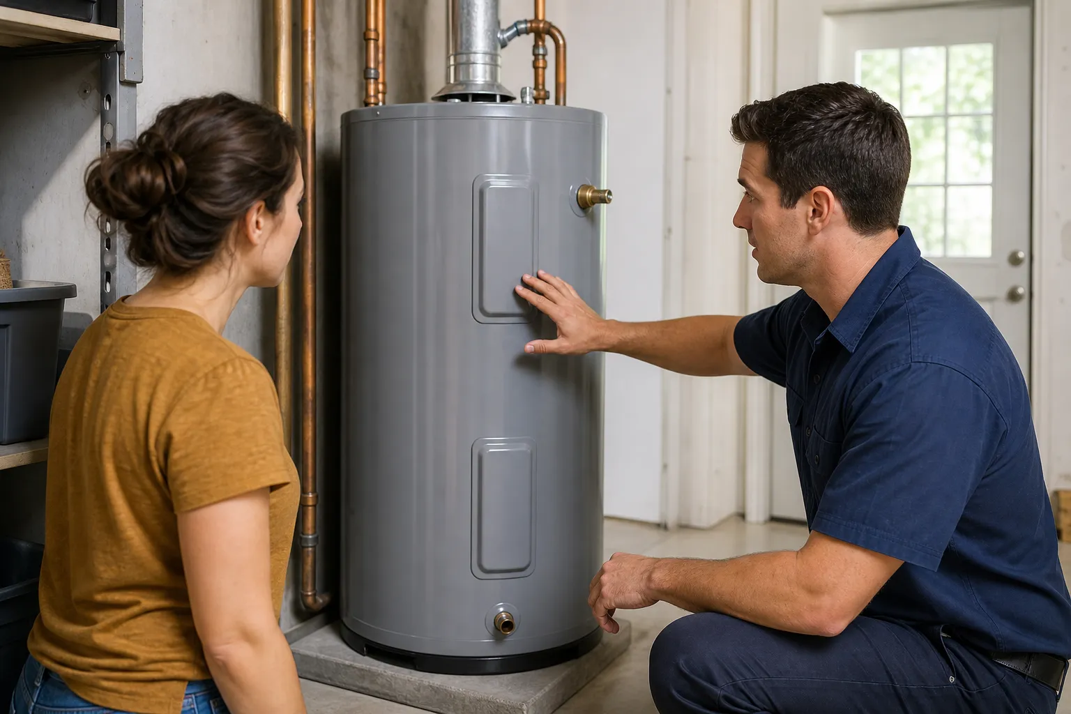 Rheem